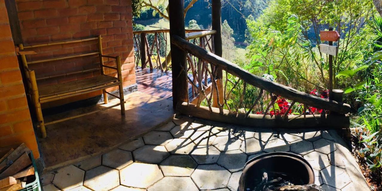 Fenix Chalet *